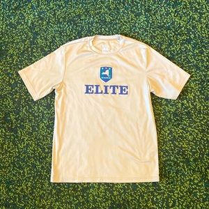Beige/gold Jersey